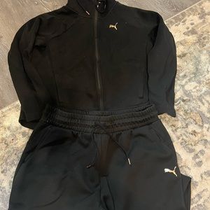 Puma jogging set